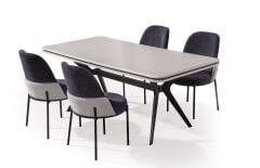 Savana Yemek Odası Takımı