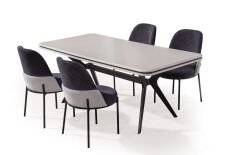 Savana Yemek Odası Takımı