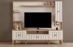 Bella Fonlu Tv Ünitesi