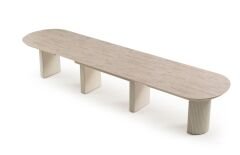 Tempex Yemek Masası P