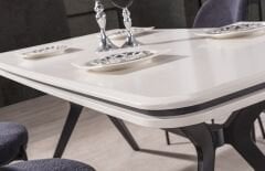 Savana Yemek Odası Takımı