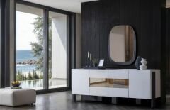 Eska Yemek Odası Takımı