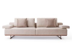 Wagon Üçlü Koltuk Ped Kol