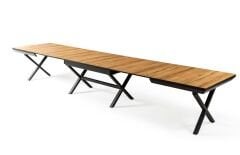 Express Yemek Masası HPL