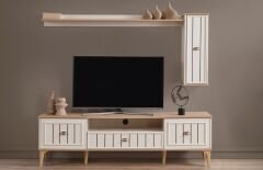 Bella Duvara Monte Tv Üni. 200