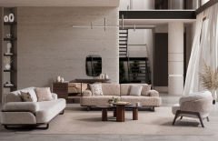 Dolce Koltuk Takımı