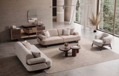 Dolce Koltuk Takımı