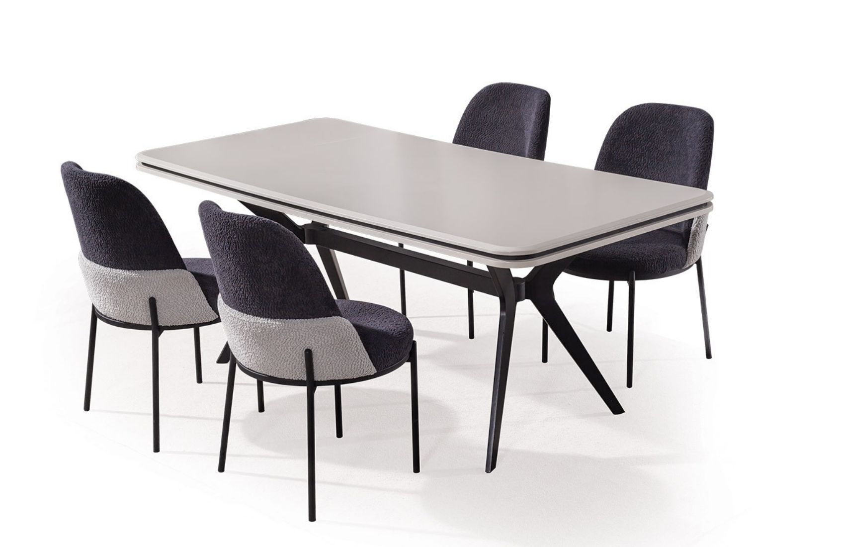 Savana Yemek Masası Takımı