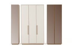 Sienna Yatak Odası Takımı