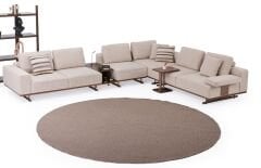 Wagon Köşe Koltuk Takımı