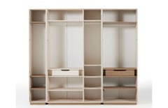 Sienna Yatak Odası Takımı