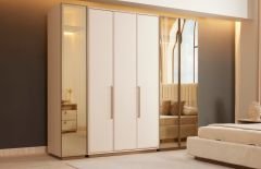 Sienna Yatak Odası Takımı