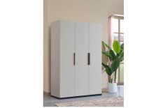 Roma Genç Üç Kapılı Gardırop