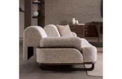 Dolce Üçlü Koltuk