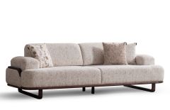 Dolce Üçlü Koltuk