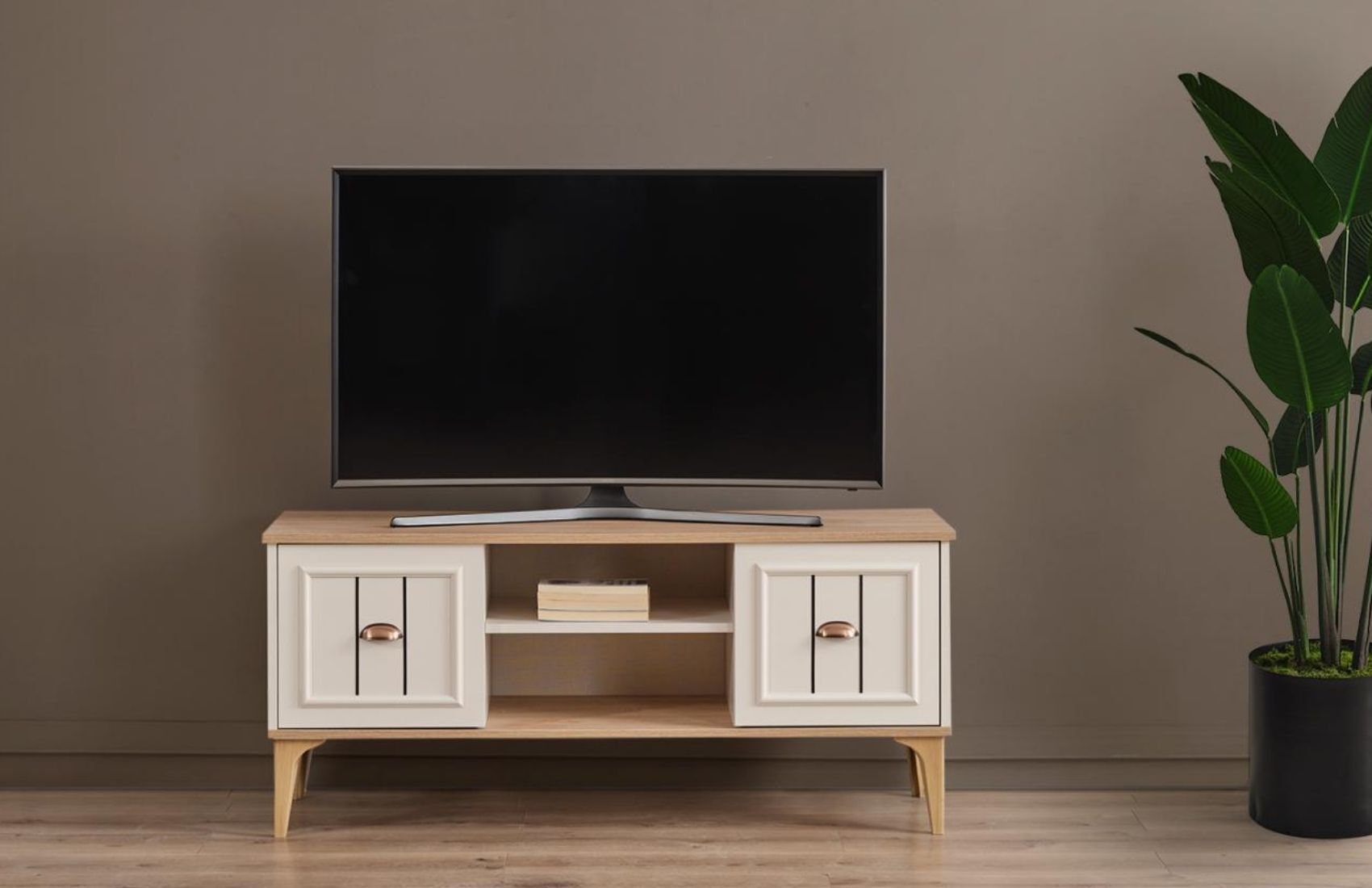 Bella Tv Ünitesi 132