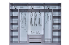 Malta Yatak Odası Takımı