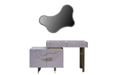 Malta Yatak Odası Takımı