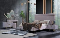 Malta Yatak Odası Takımı