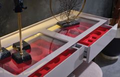 Malta Yatak Odası Takımı