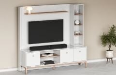 Polo Fonlu Tv Ünitesi