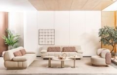 Troya Koltuk Takımı