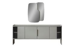 Point Yemek Odası Takımı