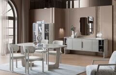 Point Yemek Odası Takımı