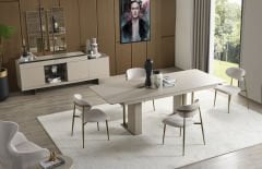 Frida Yemek Odası Takımı