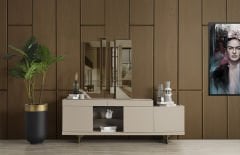 Frida Yemek Odası Takımı