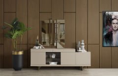 Frida Yemek Odası Takımı