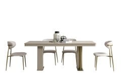 Frida Yemek Odası Takımı