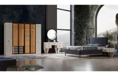 Savana Yatak Odası Takımı