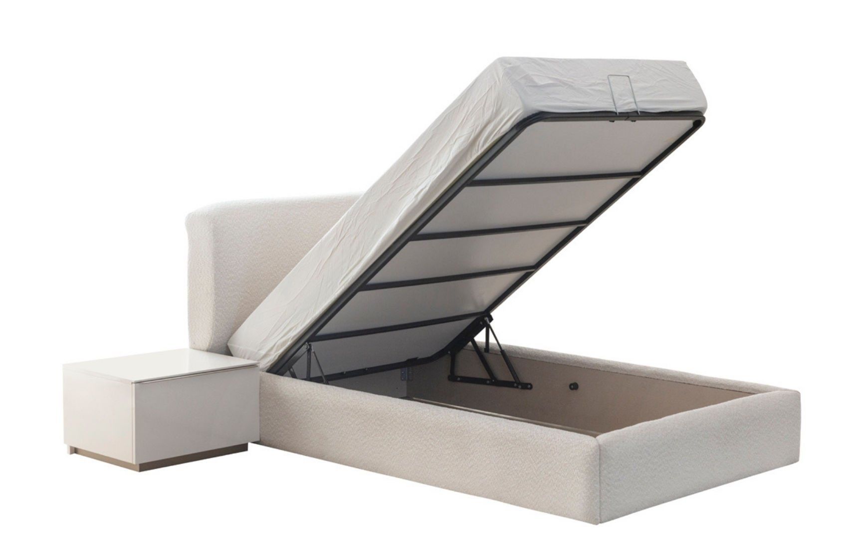 Noble Genç Karyola 120*200