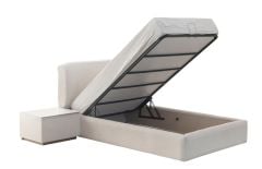 Noble Genç Karyola 120*200