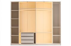 Savana Yatak Odası Takımı