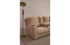 Ravella Köşe Koltuk 1