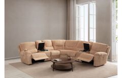 Ravella Köşe Koltuk 1