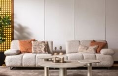 Troya Koltuk Takımı 1