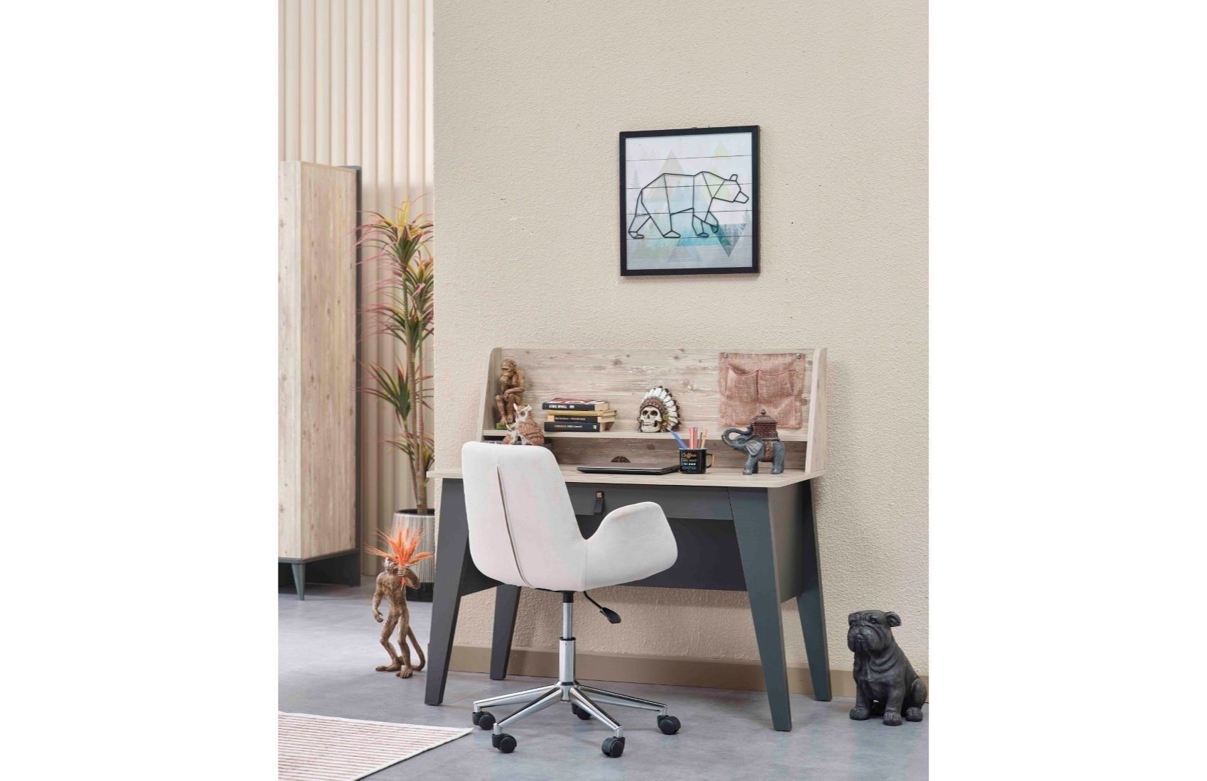 Rodi Genç Çalışma Masası