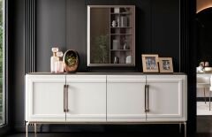 Chloe Yemek Odası Takımı