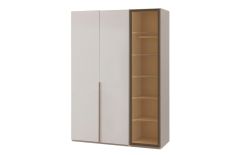 Noble Genç Gardırop(Sunta Kapak)