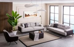 Lotus Koltuk Takımı