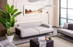 Lotus Koltuk Takımı