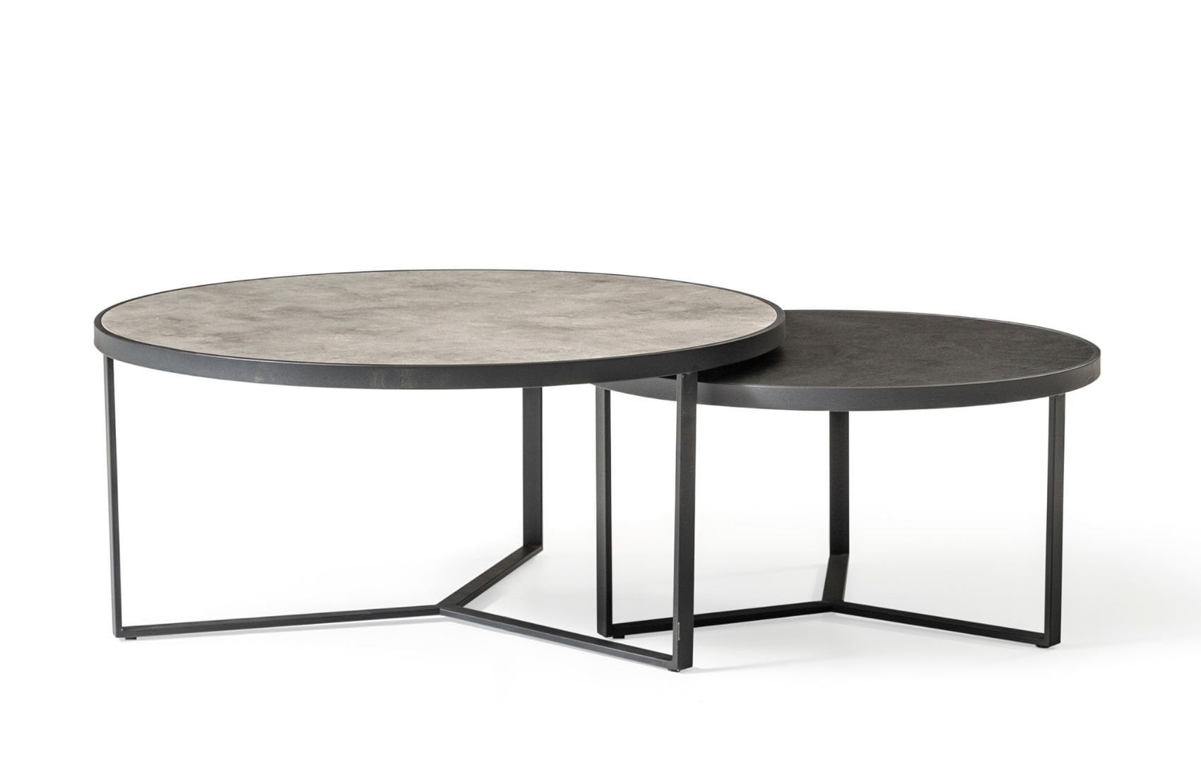 Mercedes Sehpa Set 1