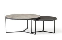 Mercedes Sehpa Set 1