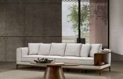 Voga Koltuk Takımı