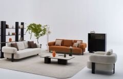 Prada Koltuk Takımı 1