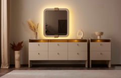 Helen Yemek Odası Takımı