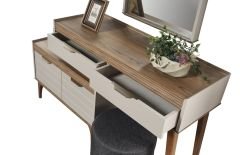 Asos Yatak Odası Takımı